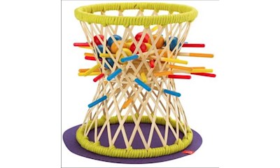 Spiel Pallina