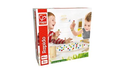 Spiel Rapido