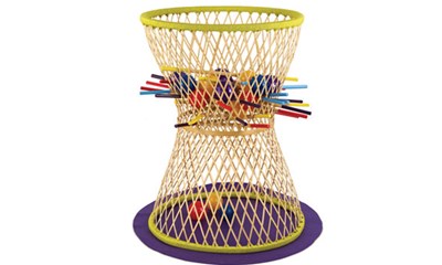 Spiel XXL Pallina