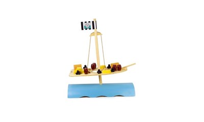 Spiel XXL Sturmsegler