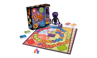Tabu XXL