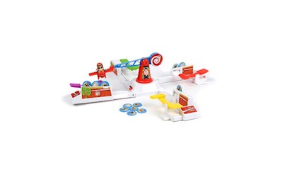 Looping Louie