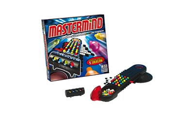 Mastermind, f