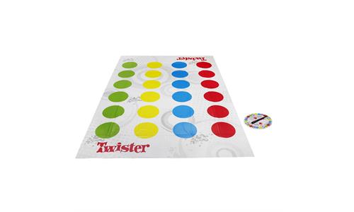 Spiel Twister