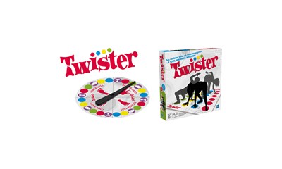 Twister, d