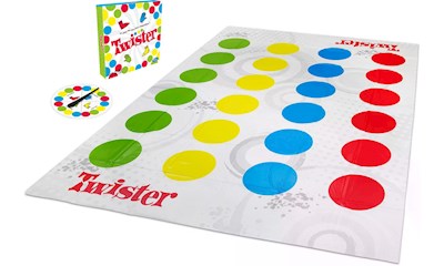 Twister, f
