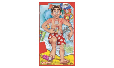 Dr. Bibber