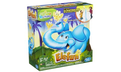 Elefun Neuauflage