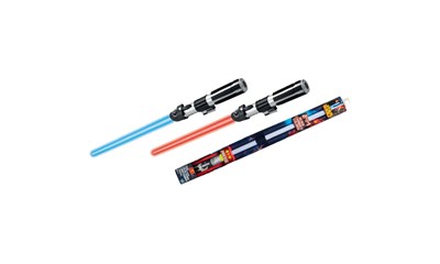 Star Wars Anakin-Darth Vader Ultimate FX Lichtschwert