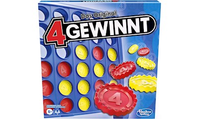4 Gewinnt