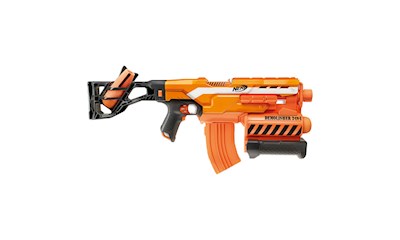 Nerf N-Strike Elite 2in1 Demolisher