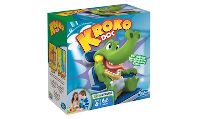 Spiel Kroko Doc - Edition 2015