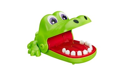 Spiel Kroko Doc - Edition 2015