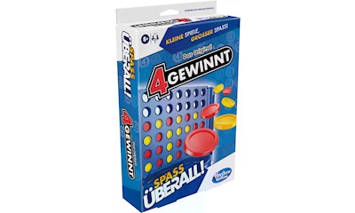 4 gewinnt