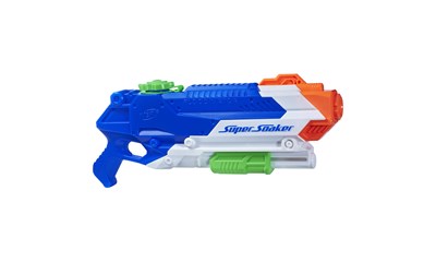 Super Soaker Floodinator