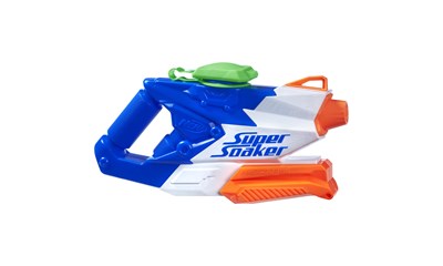 Super Soaker FreezeFire 2.0