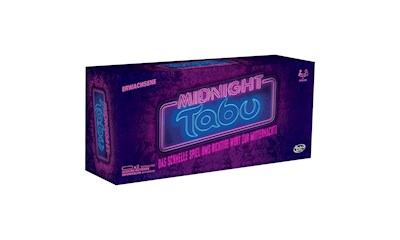 Tabu Mitternacht