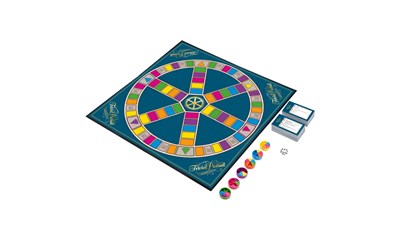 Trivial Pursuit Classic, f