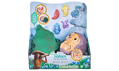 Raya Baby Tuk Tuk Disney Princess, Baby, Snacks, Zubehör