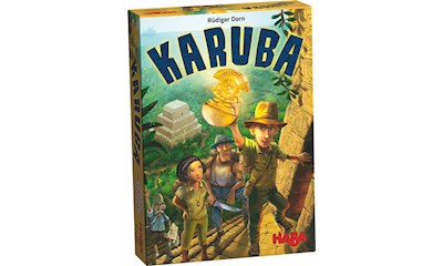 Karuba