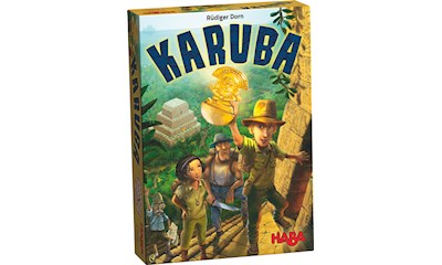 Karuba