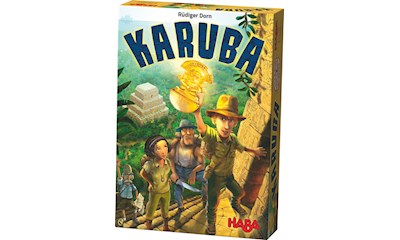 Karuba