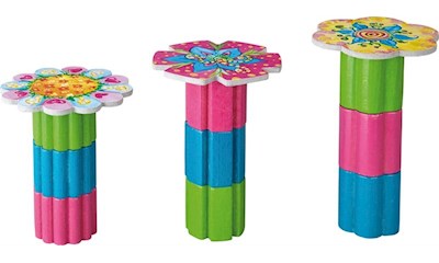Meine ersten Spiele - Blumenfee