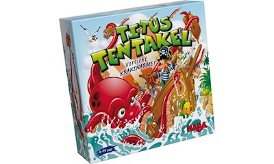 Titus Tentakel