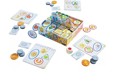 Meine ersten Spiele – Einkaufen