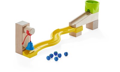 Kugelbahn – Ergänzungsset Snake Run **