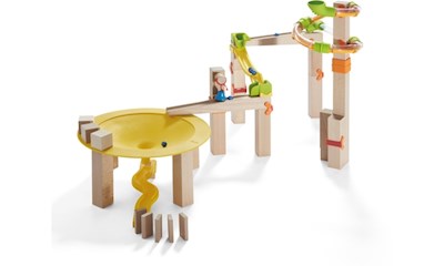 – Grundpackung Funnel Jungle **