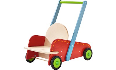 Lauflernwagen Brummi **