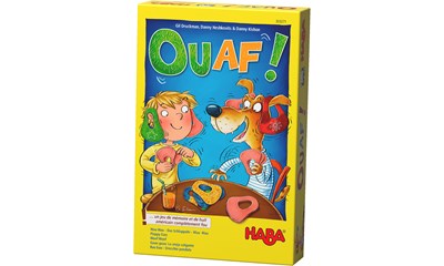 Ouaf !