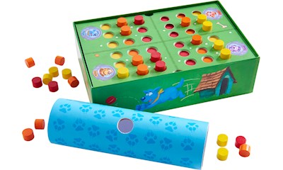 Dog-Rallye – Active Kids