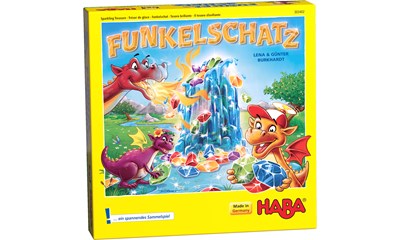 Funkelschatz