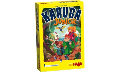 Karuba Junior (d)