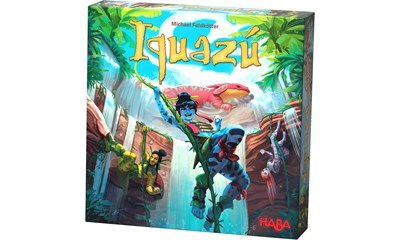 IQUAZÚ (d)