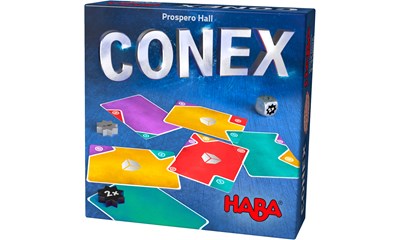 CONEX (f)