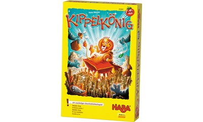 Kippelkönig