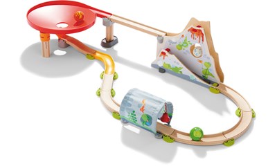 Kullerbü – Kugelbahn Drachenland **