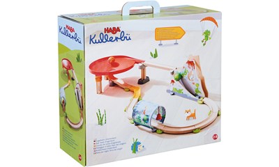 Kullerbü – Kugelbahn Drachenland **