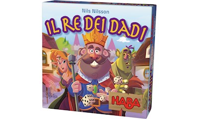 Il re dei dadi (id)