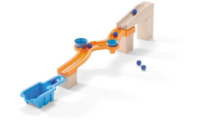 Kugelbahn - Ergänzungsset Sound Effects **