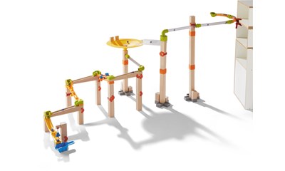 Kugelbahn – Master Construction Kit **