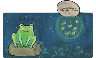 Entdecke die Zahlen (d) **