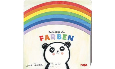 Entdecke die Farben (d) **