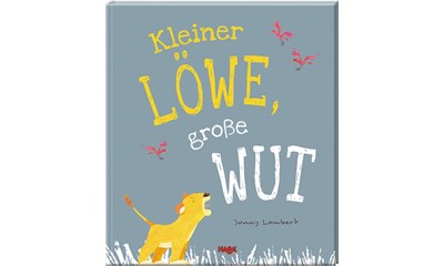 Kleiner Löwe, grosse Wut (d) **