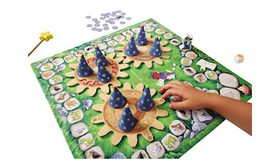 Petits magiciens