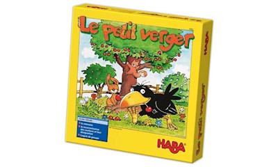 Le petit verger