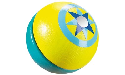 Spielzeug Entdeckerkugeln 4er Set